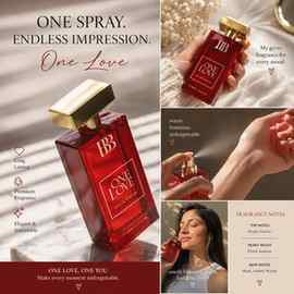 POV: You finally found a perfume that smells expensive witho