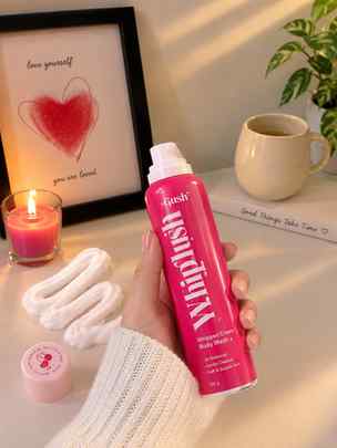 💮Your sign to treat yourself to some Gush Skin Play 🎀❤️
T