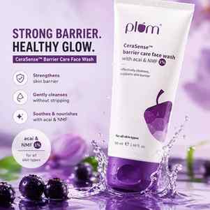 💜 Healthy skin starts with a strong barrier. ✨
Meet your da