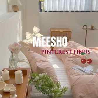 @meeshoapp comment me 🖇️ for the link and don't forget to