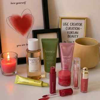 Virel Korean products 😍 comment me 'wow' or check the link