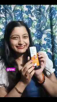 #AD I thought my body acne was hormonal. Turns out it was ge
