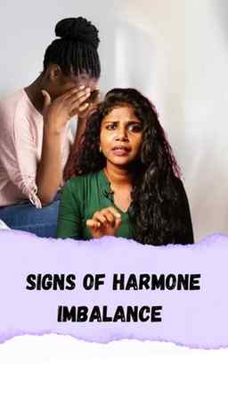 Signs of harmone imbalance.
Do you have the same?
.
.
.
.
#