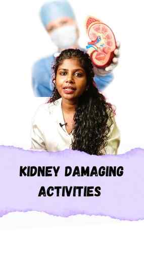Kidney damaging activities.
.
.
.
.
#healthylifestyle #healt