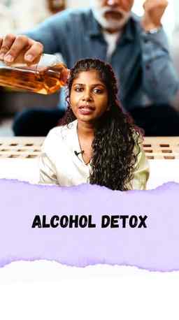 Alcohol detox on next day is that possible?
.
.
.
#alcoholfr