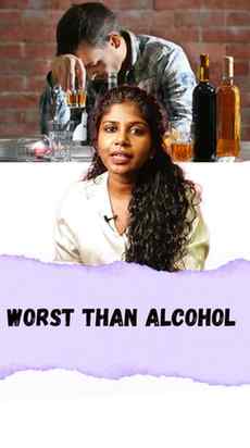 Drinks worst than alcohol for liver.
.
.
.
.
.
.
#healthylif