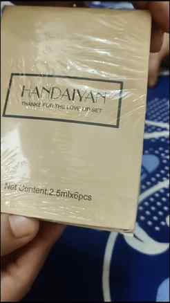 Life is short, buy the lipistic 💄 😍 
.
.
#reachyourgoals👍