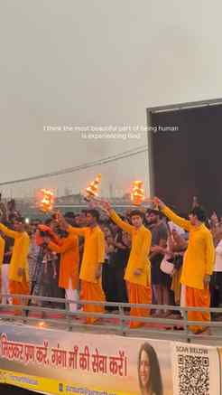 Most beautiful
#fyp #god #hindu #sanatani #rishikesh