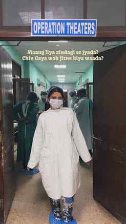 Bachpan toh gaya
#fyp #reels #medstudent