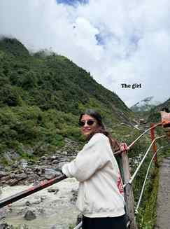 Kedarnath it is
#fyp #kedarnath