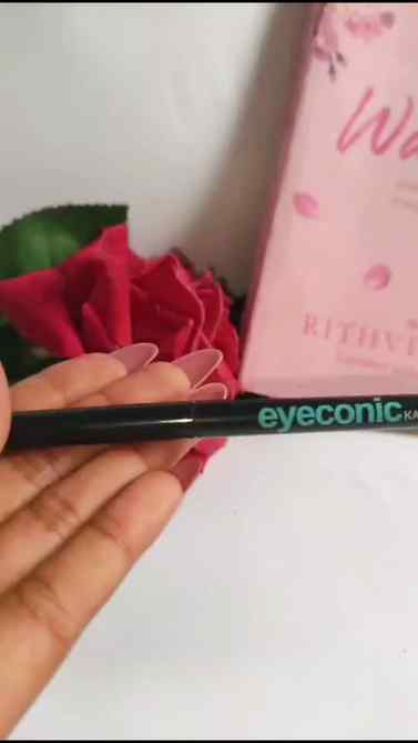 My absolute holy grail for bold eyes! 👁️✨ Finally found the