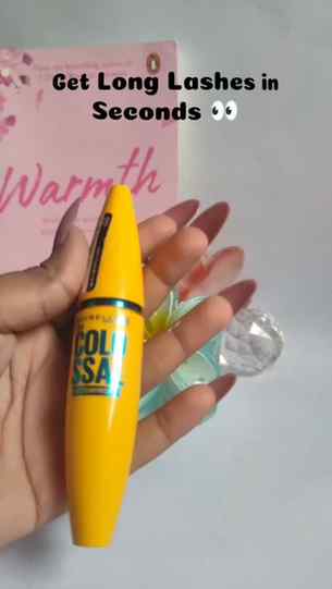 Looking for the ultimate volume and length? 🌟 This Maybelli