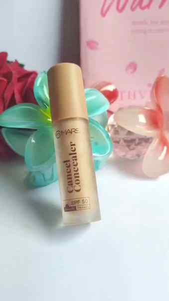 The Power of ₹199! 😱 MARS Cancel Concealer Transformation

