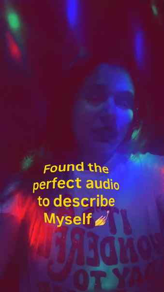 Found the perfect audio to describe myself 💅🫧👠
#fyp #vir