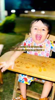 My baby for real 🥹
#niece #firstkid #phuppo #babyboy #love