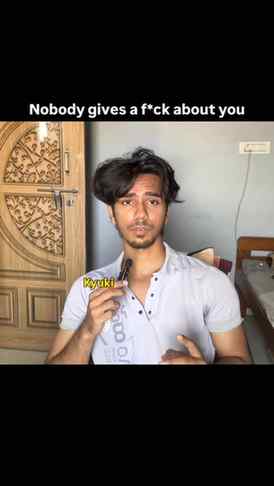 Mera gym join krna koi gf k wajah se nahi tha, naahi breakup