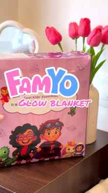 Watching my little one fall asleep peacefully is one of the