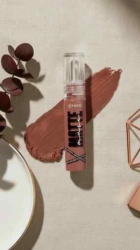 Mars moose matte shade-11 show stopper 🤎
#mars #ugccreator