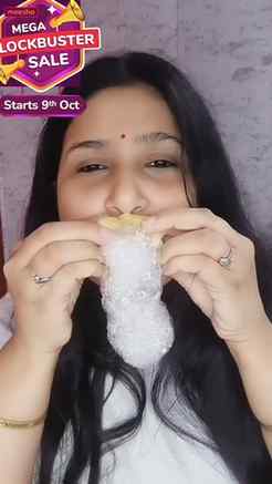 🛍️ Meesho par Mega blockbuster Sale aa rahi hai starts from