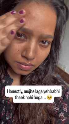 Sach bataun, itne products try karne ke baad I realized stan