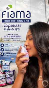 #Ad - My skin barrier said thank you. Didn’t expect this fro
