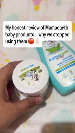 🩺 What we are switching to now: To help heal her skin and l