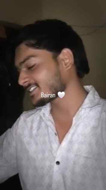 Bairan 😊 

#share #songs #comment #instagram #viralpost