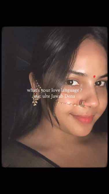 Ulte jawaab dena☺️#reels #viral #life #trending #viral