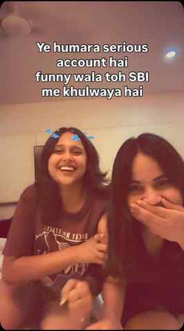 Funny account SBI me hai #reels #viral #life #explore #trend