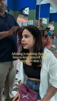 Adulting is adulting🫠#viral #viral #life #trending #instagr