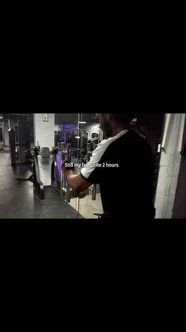Daily Routine 😍
.
.
.
#gymmotivation #gymcontent #gymrat #g
