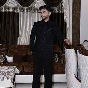 Black fit. Silent Aura 🖤
.
.
.
.
.
.
#fyp #weddingphoto #v
