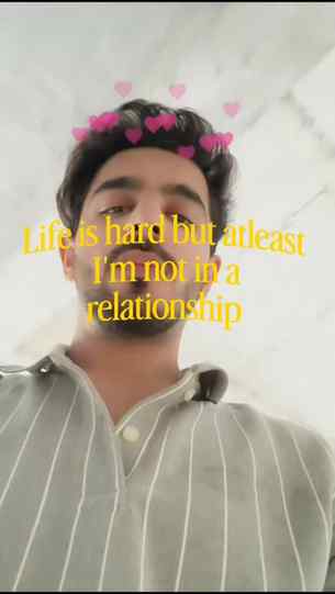 Peace ☮️
.
.
.
.
.
.
[Single life,not in a relationship,sing
