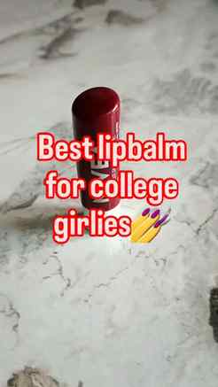 Comment 'college ' for link 

@nivea

#bestlipbalm #nivea #l