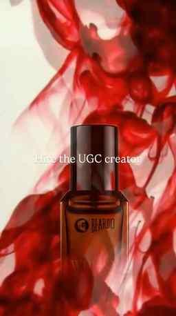 Hire the UGC creator 🌚
#ugccreator #ugccontent #BrandCollab