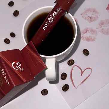 POV: Your coffee break just became sweeter. 🤎☕💋
The new ob