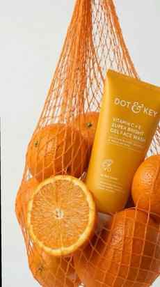 Comment for link 🤌
Dot & Key face wash, Dot & Key Vitamin C