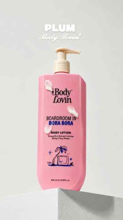 ✨ Soft skin, sweet fragrance & endless self-care vibes! 💕🌸