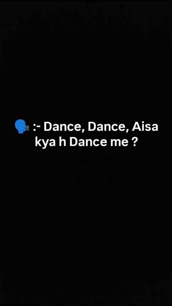 Dance is Everything 🧿🥺🤌🏻..............
.
.
.
.
.
.
.
.
.