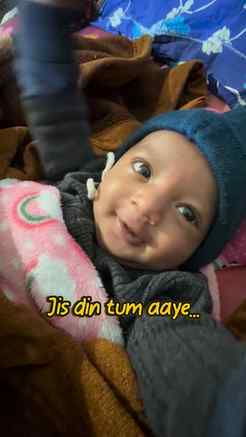 Jis din tum aaye, duniya waise hi thi… lekin meri nazar bada
