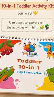 A busy book that actually keeps Shlok busy. 😂🤍

Now that h