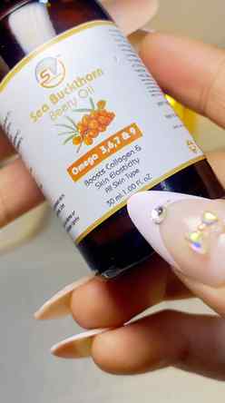 Sea Buckthorn
Beery Oil✨#reels #explore #fyp #trending #vira