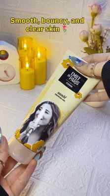 Body wash 🌷✨ for bouncy skin #reels #explore #fyp #viral #s