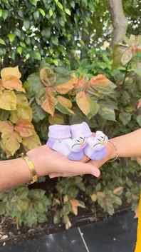 Our little miracle, coming soon