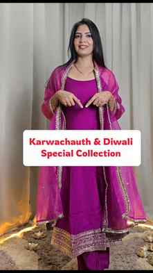 Karwachauth Special hair accessories Collection from rupees