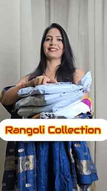 Trending Rangoli collection for home decor & Puja