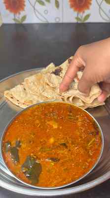 डाळ कांदा #recipe #instagram #instafood #foodporn #viral