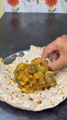 एकदा खाल्ले की याड लागणार #recipe instagram #trending #viral