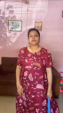 Samaj nai aaraha pehle kya karu 😢🤣 #likesharecomment #come