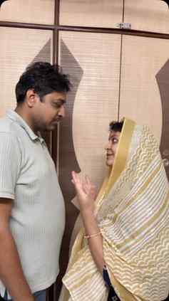 Bachpan khatam,shaukh Khatam 🤣 #couplegoals❤ #comedyreels #